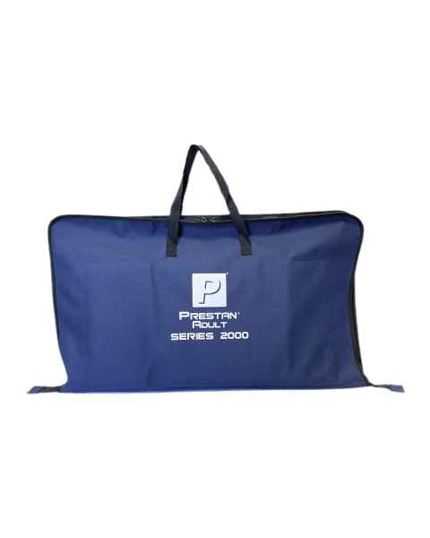 Prestan 12735 Replacement Carry Bag for Single Unit Professional Adult Series 2000 Manikin with Advanced CPR Feedback
