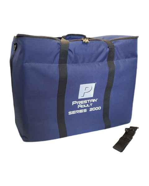 Prestan 12737 Replacement Carry Bag for 4-Pack Professional Adult Series 2000 Manikin with Advanced CPR Feedback - Detached Strap