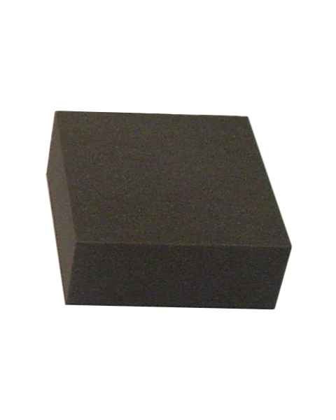 Rectangle Foam Positioner - 4"H x 10"W x 10"L