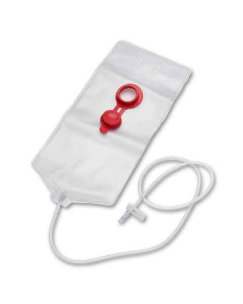 IV Reservoir Bag