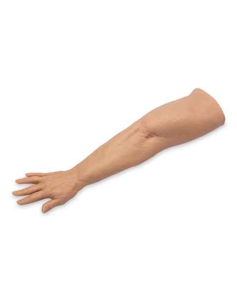 Geriatric Arm Replacement Skin