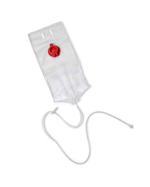 Reservoir Bag