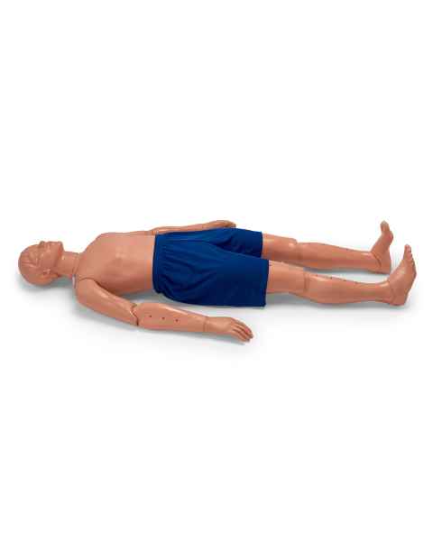 Simulaids Water Rescue Manikin - Adult