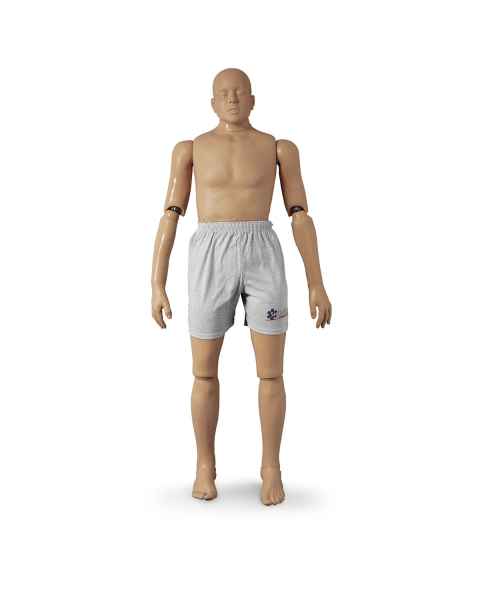 Simulaids Rescue Randy Manikin Simulators