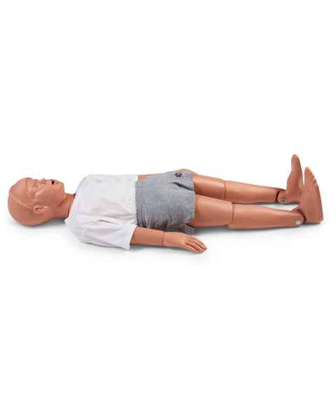 Nasco 149-1355 Simulaids Rescue Jennifer - 16-lb. Manikin