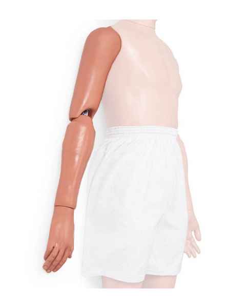 Replacement Complete Right Arm for Simulaids 145-lb. and 165-lb. Rescue Randy
