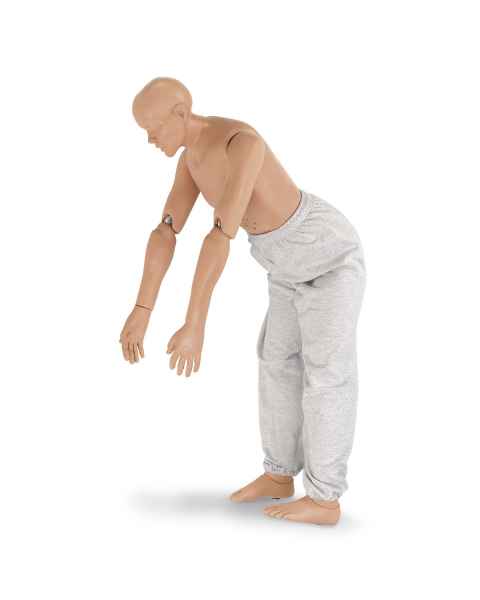 Simulaids Rugged Rescue Randy Manikin - 185 lbs