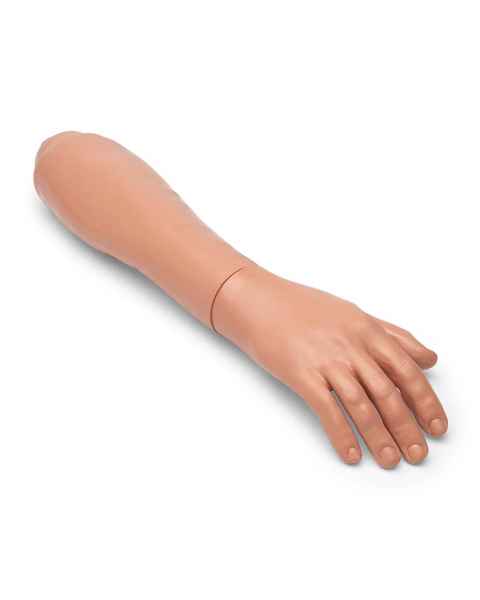 Simulaids Large Hard Body Rescue Randy Replacement Lower Right Arm/Hand