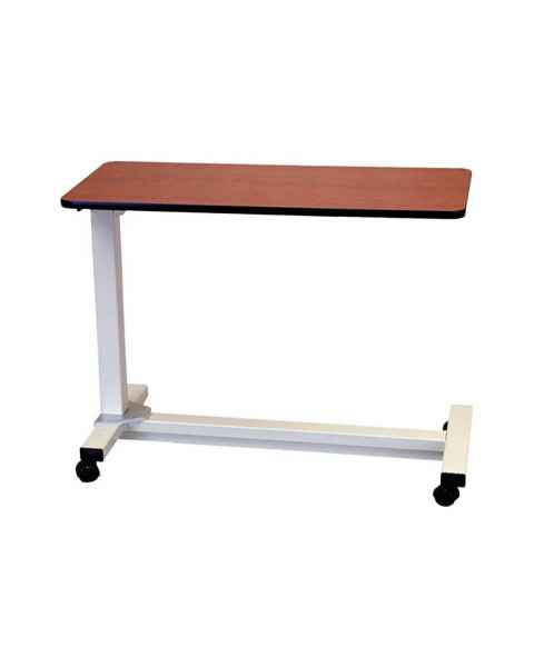 Novum Medical Model 149-BAR Acute Care Overbed Table Bariatric