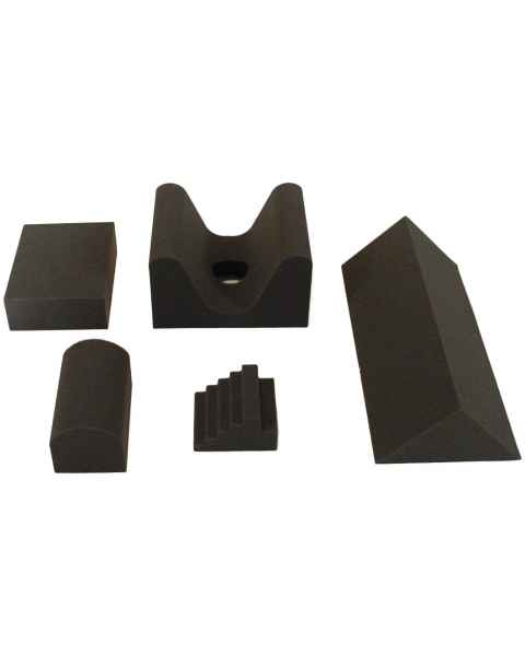 X-Ray Positioning Sets | Medical Imaging Sponge Kits