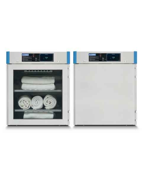 Blickman Single Chamber Undercounter Warming Cabinet Model 8922TG & 8922TS with Touchscreen