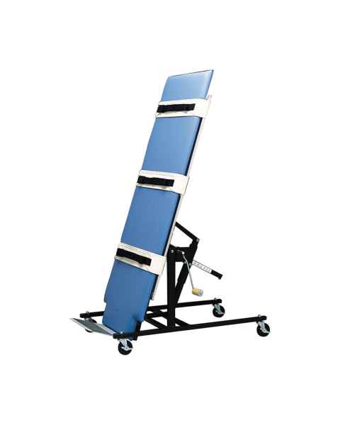CanDo&reg; 15-3040 Economy Manual Tilt Table