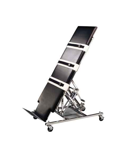 CanDo&reg; 15-3041 Professional Manual Tilt Table