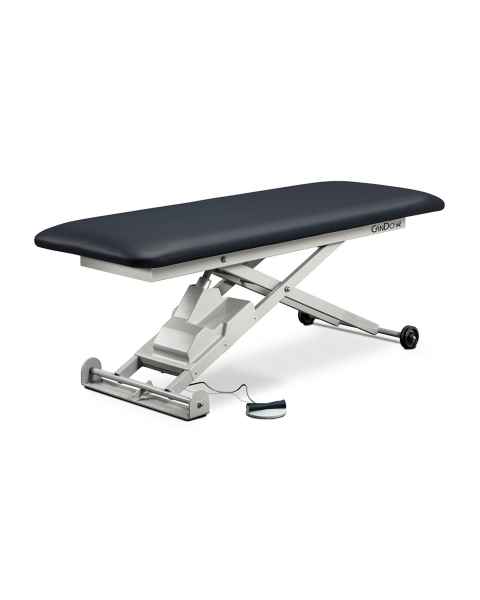 CanDo&reg; 15-4285 Hi-Lo Treatment Table with 1 Section