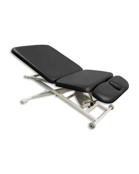 CanDo&reg; 15-4288 Hi-Lo Treatment Table with 3 Section