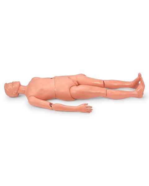 Simulaids Patient Care Manikin - Light