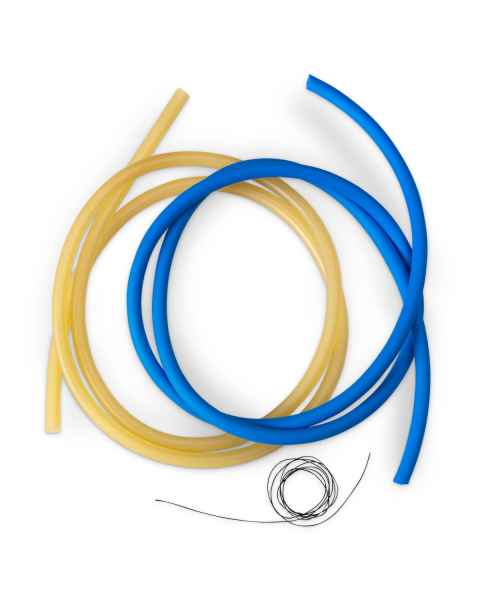 Simulaids&reg; Optional IV Hand and Arm Replacement Veins