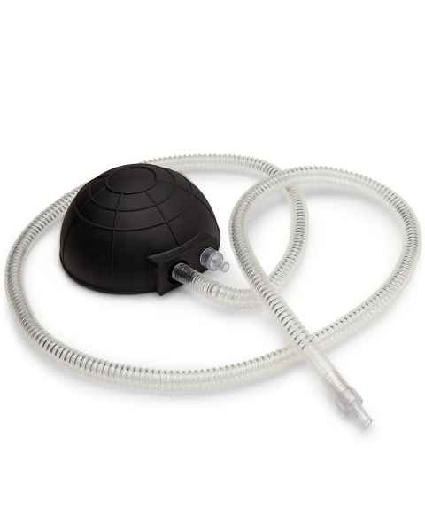 Simulaids Pneumothorax Replacement Pump