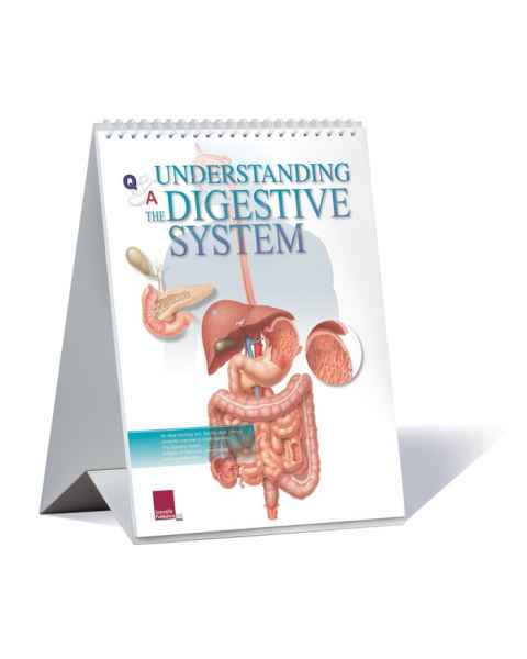 Scientific Publishing 1500F Understanding The Digestive System