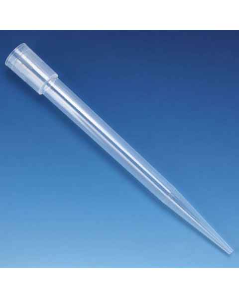 1000uL - 5000uL (1mL-5mL) Pipette Tips For Use with Diamond Advance Pipettors