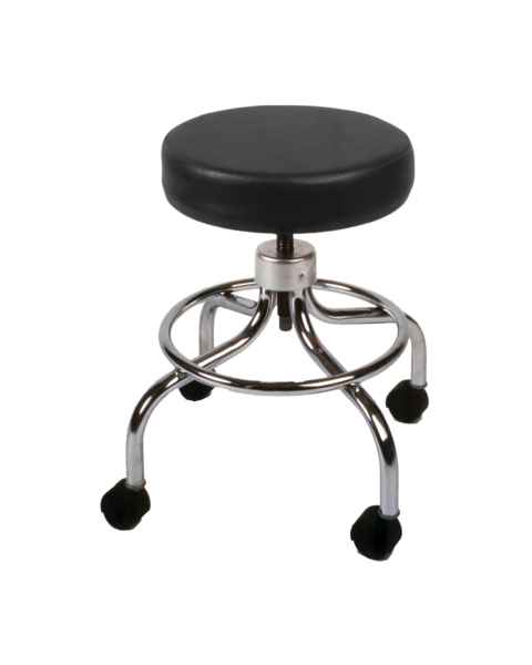 CanDo&reg; 16-1100 Mechanical Stool with 2