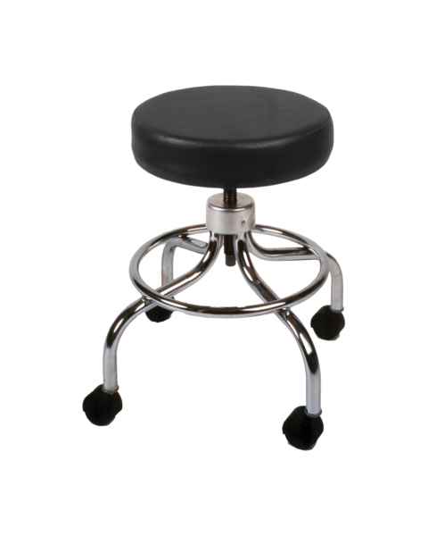 CanDo&reg; 16-1102 Mechanical Stool with 2