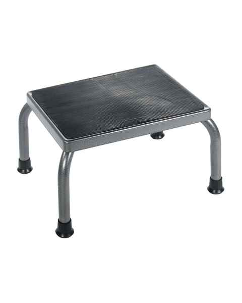 CanDo® 16-1701 Standard Foot Stool - Per Each
