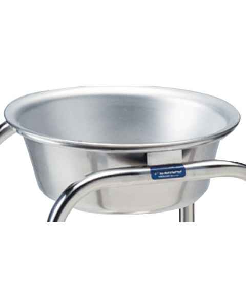 Pedigo Stainless Steel Basin - 7 Quart