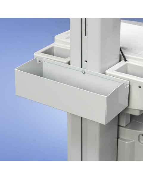 Capsa Healthcare 1781516 Zebra Printer Shelf