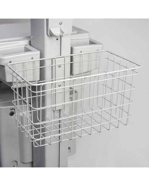 Capsa Healthcare 1782609 Wire Basket XL