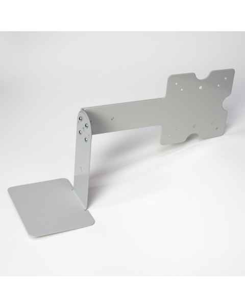 Capsa Healthcare 1782698 VESA Scanner Charger Base Shelf