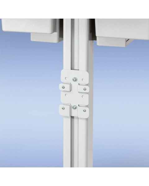 Capsa Healthcare 1800855 PDI Wipe Bracket