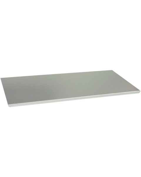 Maxi Shelf 1 Package with 4 Brackets