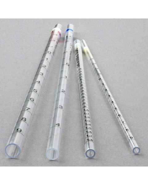 Open-End Serological Pipettes