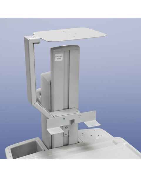 Capsa Healthcare 1940012 Inverted Camera Mount (Cart is Sold Separately)