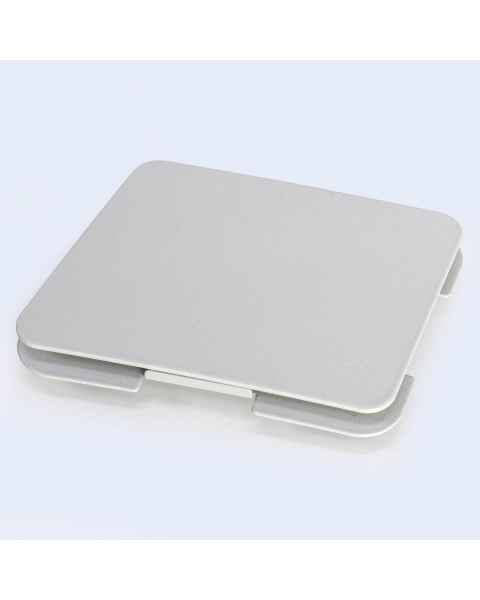 Capsa Healthcare 1975194 Universal Cover Plate - Left Rear Bin