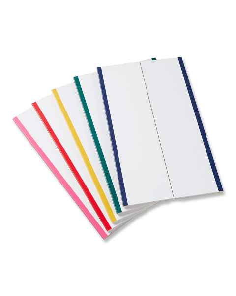 Globe Scientific 20-Place Cardboard Microscope Slide Mailer