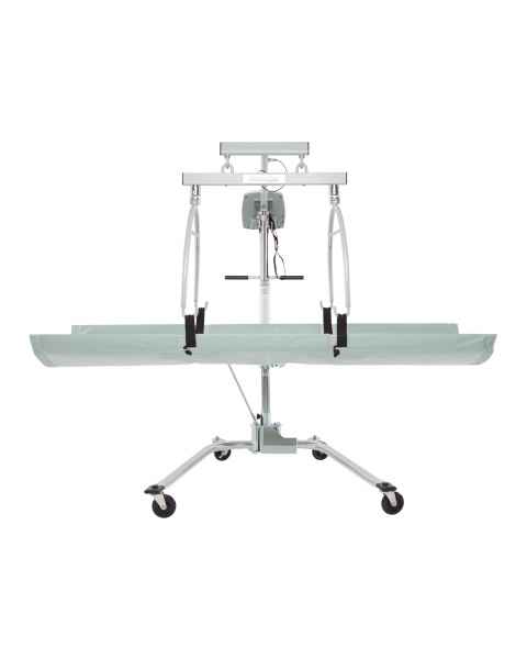 2000 Series Health o Meter Digital In-Bed / Stretcher Scale