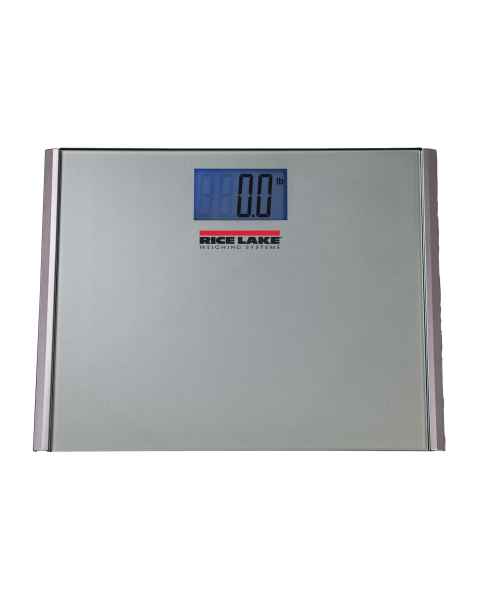 Rice Lake 201124 Digital Home Health Scale