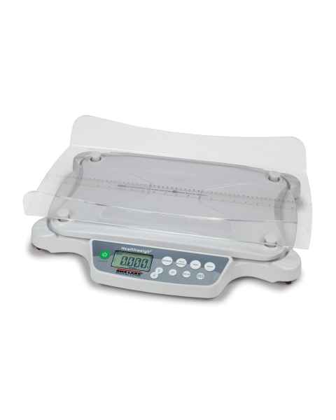 Rice Lake 204398 Dual-Range Digital Veterinary Scale