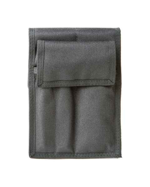 ADC 204BK Replacement EMT Holster for Responder™ 104 Belt Holster Set