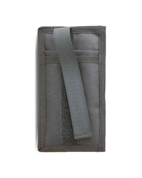 ADC 205BK Replacement Vertical EMT Holster for Responder Jr™ 105 Belt Holster Set