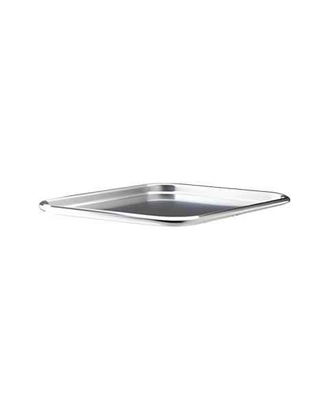 Stainless Steel Tray 12.25" x 21.25" Pedigo 20