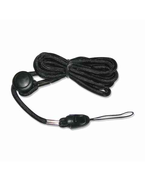 ADC 2100-1 Replacement Lanyard for Adimals&reg; 2150 and Diagnostix&trade; 2100 Fingertip Pulse Oximeter