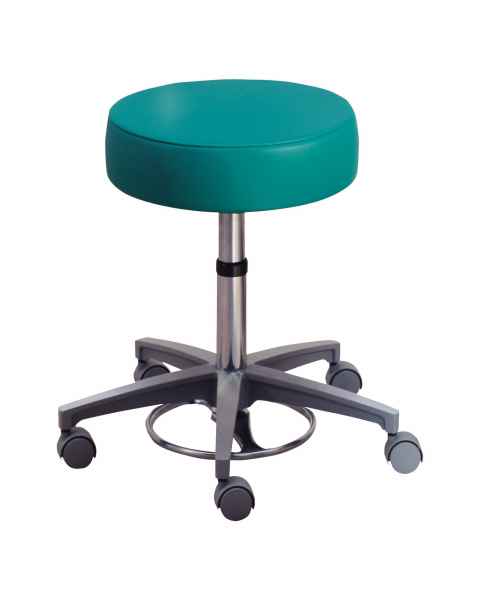 Model 21340 Millennium Sewn Upholstery Surgeon Stool