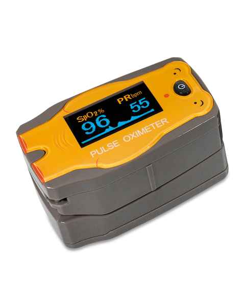 ADC 2150 Adimals® 2150 Pediatric Digital Fingertip Pulse Oximeter