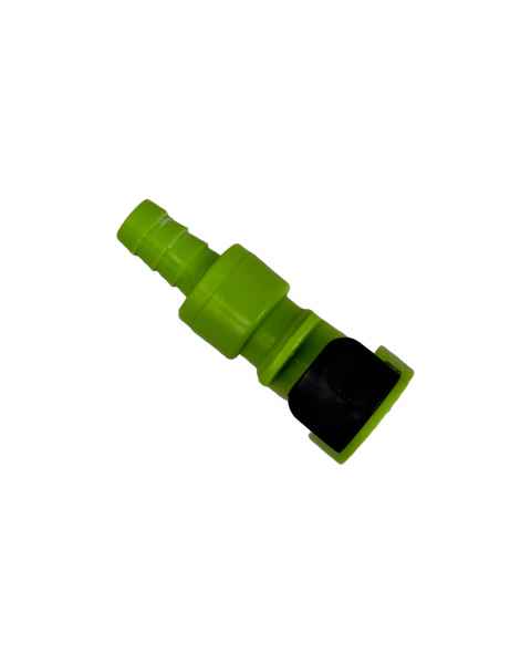 Large Female Connector