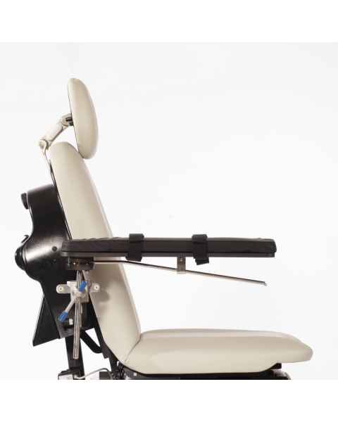 UMF Medical 239 Articulating Armboard Package for Procedure Chairs 4010/4011/5016 series