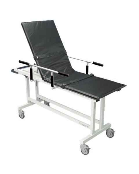 MRI Fowler Back Stretcher