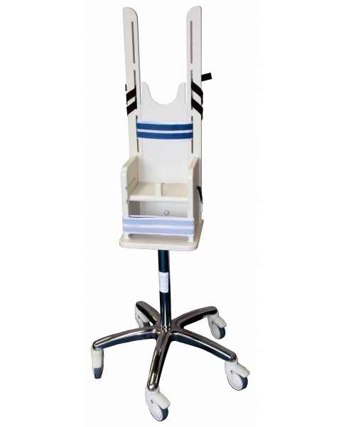 Pedia-Poser Pediatric X-Ray Positioning Chair